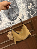 Adjustable Strap Crossbody Bag