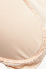 Full Size High Waisted Pull-On Shaping Shorts - Ladyez