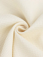 Bow Detail Cropped Outerwear