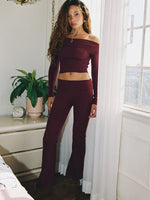 Chanda Knitted Sweater: Cozy Winter Must-Have