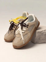 Claire Sneakers for a Chic Look