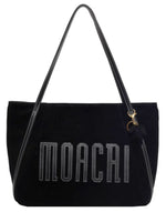 Casual Letter Shoulder Bag