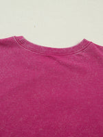 AMERICA 1776 Graphic Mineral Wash Cotton Tee