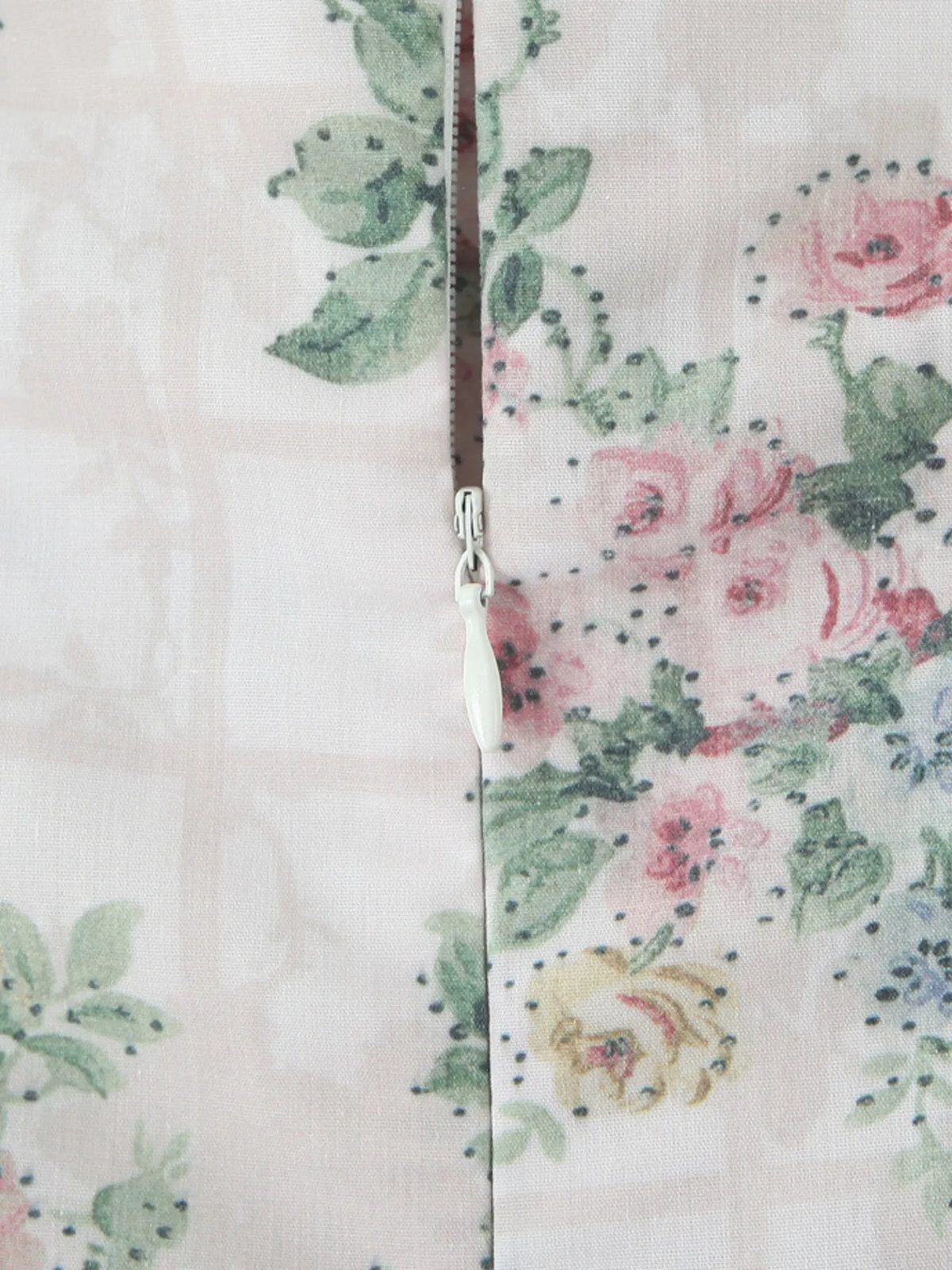 Floral Print Square Neck Maxi Cami Dress - Ladyez