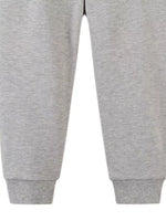 Children's Casual Drawstring Joggers