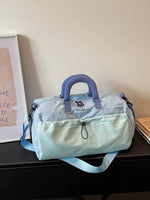 Lightweight Drawstring Travel Bag
