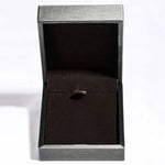 1 Carat Moissanite 925 Sterling Silver Necklace