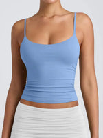 Scoop Neck Cami