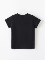 Children's T-Rex Invasion Graphic T-Shirt