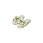 Open Toe Flats Slippers - Ladyez