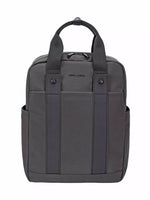 David Jones Canvas Backpack Bag with Dual Handle