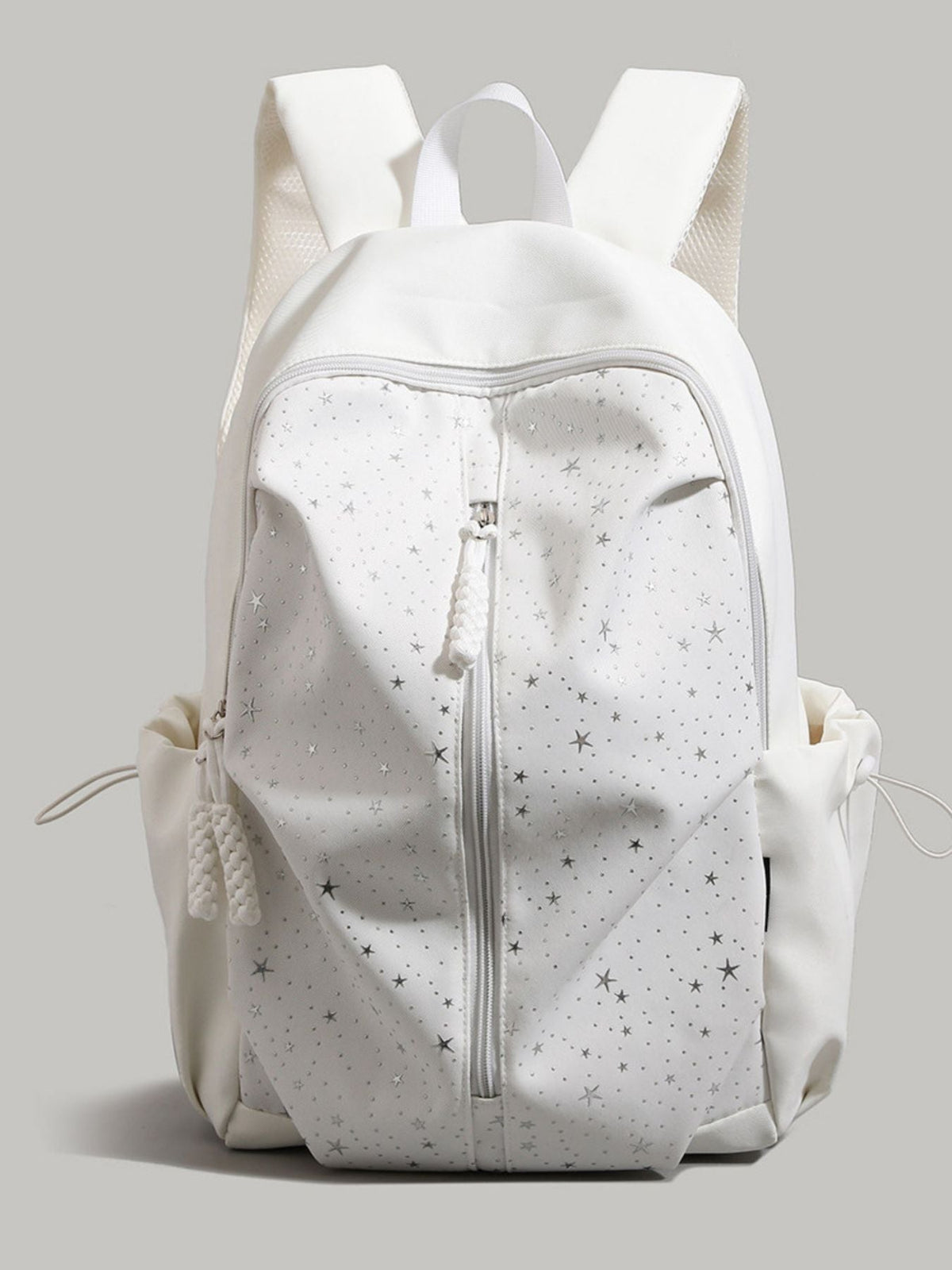 Star Nylon Backpack Bag