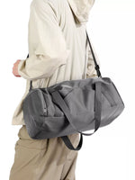 Lightweight Nylon Travel Bag