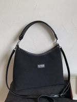 Adjustable Strap Crossbody Bag