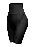 Full Size Hip Lifting Shaping Shorts - Ladyez