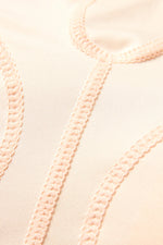 Full Size Lifting Pull-On Shaping Shorts - Ladyez