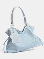 Starry Sky Shoulder Bag