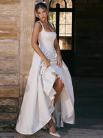 Danica Dress Women: Elegant and Effortless Style