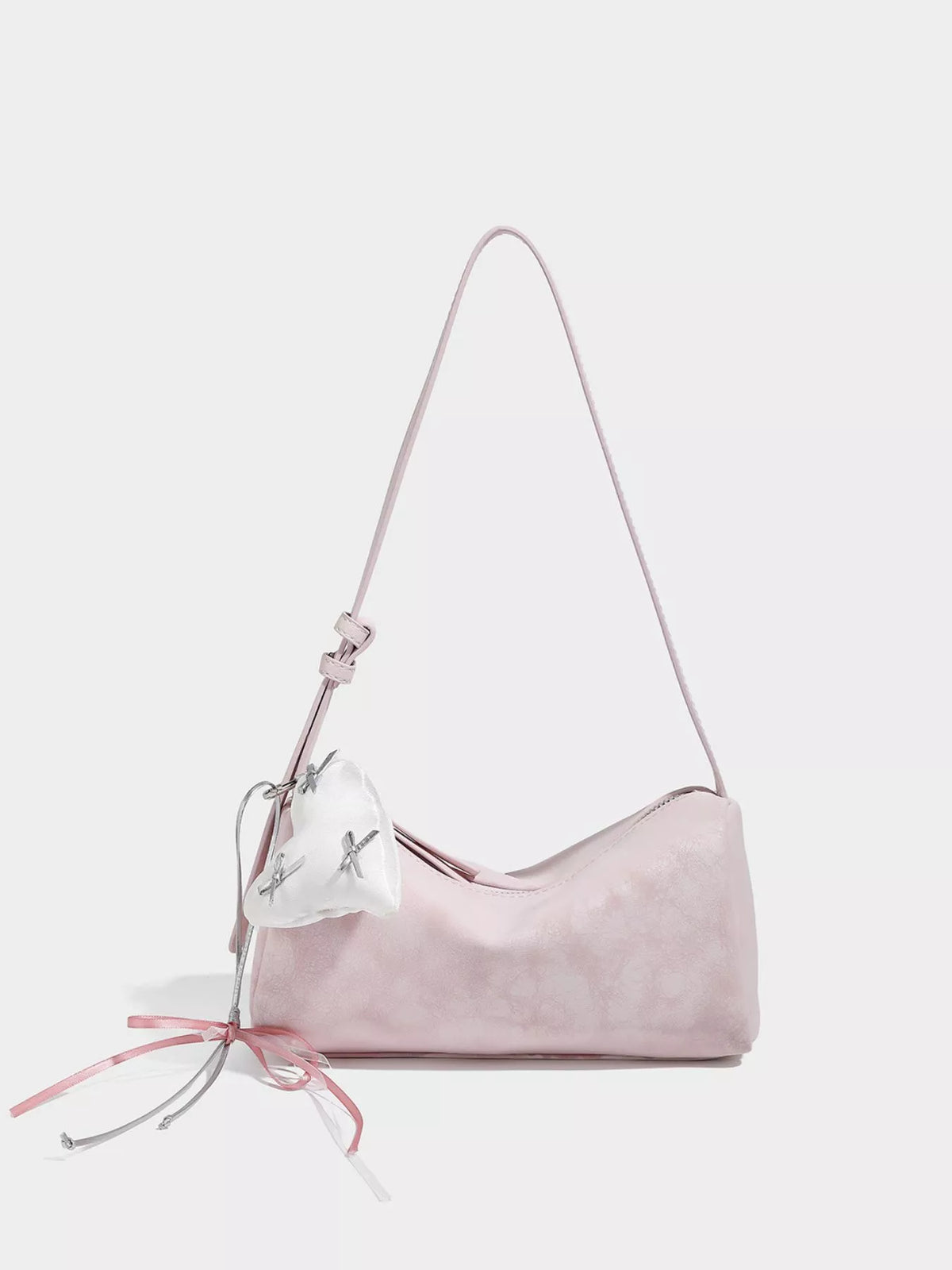Adjustable Strap Crossbody Bag