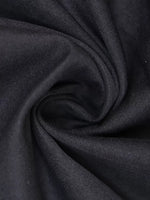 Tie Waist Midi Shirt Dress