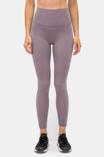 Millennia Invisible Pocket Sports Leggings - Ladyez