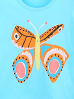 Children's Graphic Short Sleeve T-Shirt