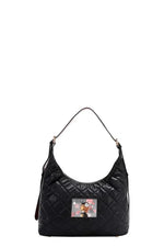 Nicole Lee USA Adjustable Strap Shoulder Bag