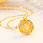 925 Sterling Silver Pendant Necklace