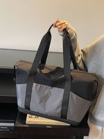 Lightweight Travel Duffel Bag