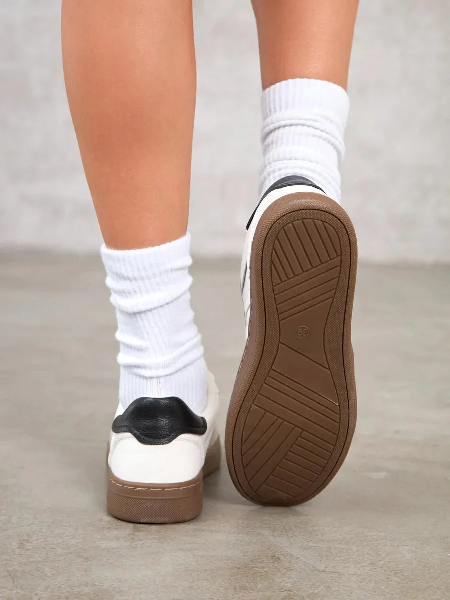 Doris Sneakers for Ultimate Comfort