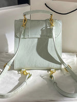 Convertible Backpack Bag