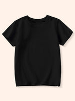 Children's Crew Neck Round Neck T-Shirt