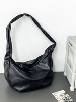 Hobo Style Crossbody Bag