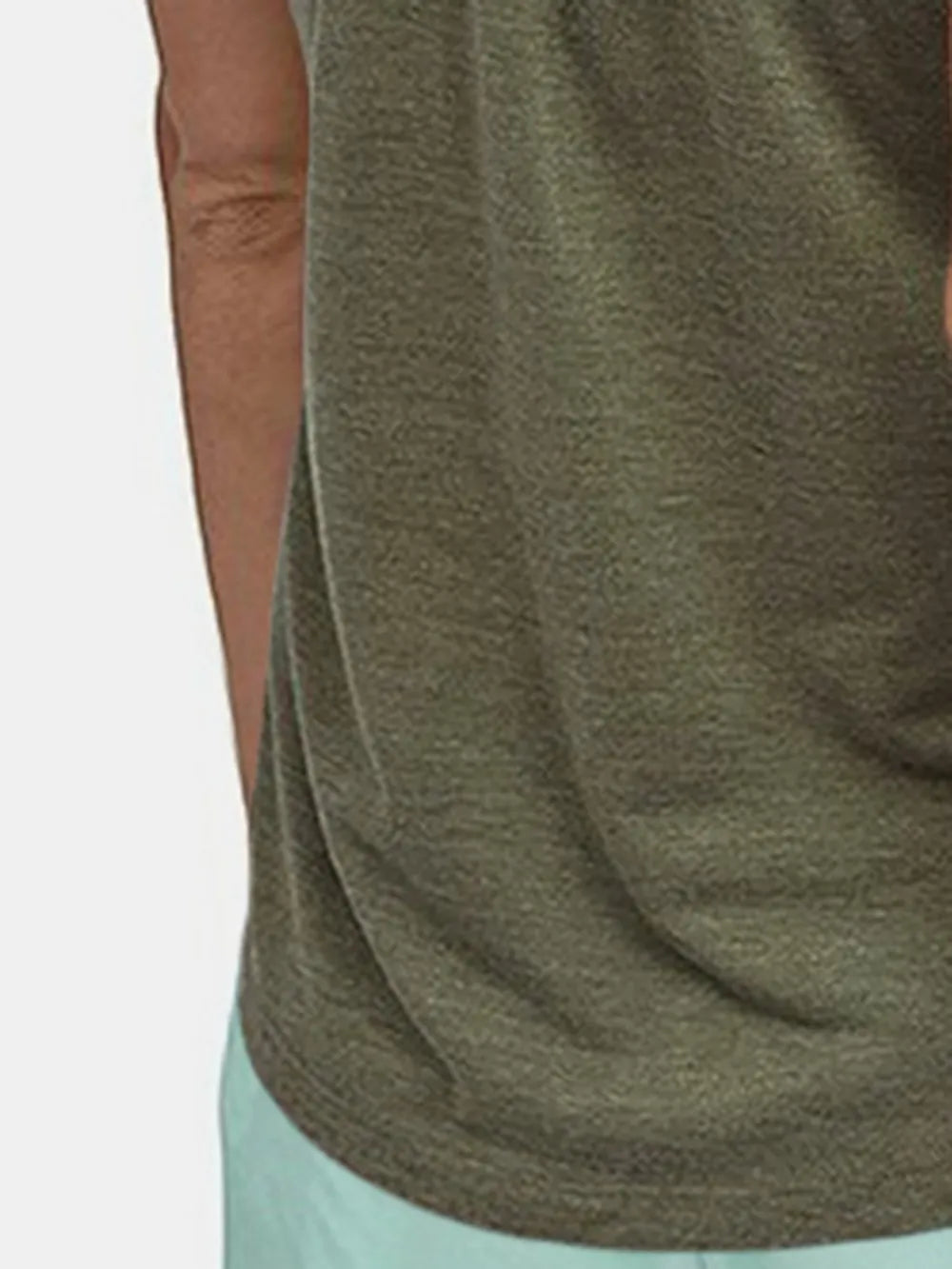 Scoop Neck Active Tank - Ladyez