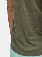 Scoop Neck Active Tank - Ladyez