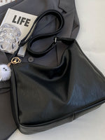 Adjustable Strap Crossbody Bag