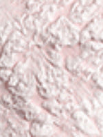 Floral Jacquard Peplum Tank