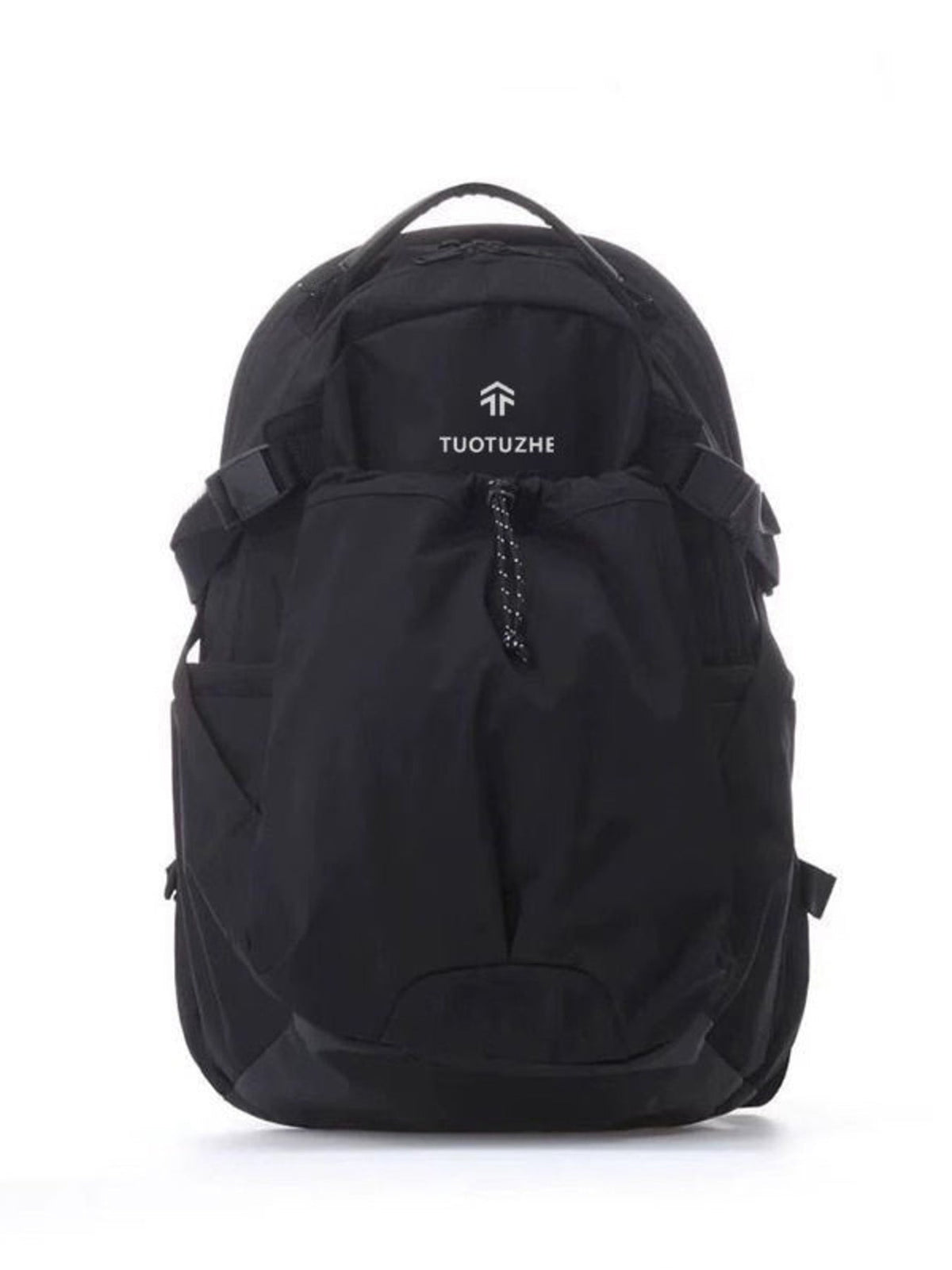 Drawstring Lightweight Casual Backpack Bag