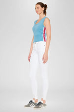 Kancan High Rise Super Skinny Jeans - Ladyez