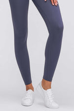 Millennia Ultra Soft High Waist Leggings - Ladyez
