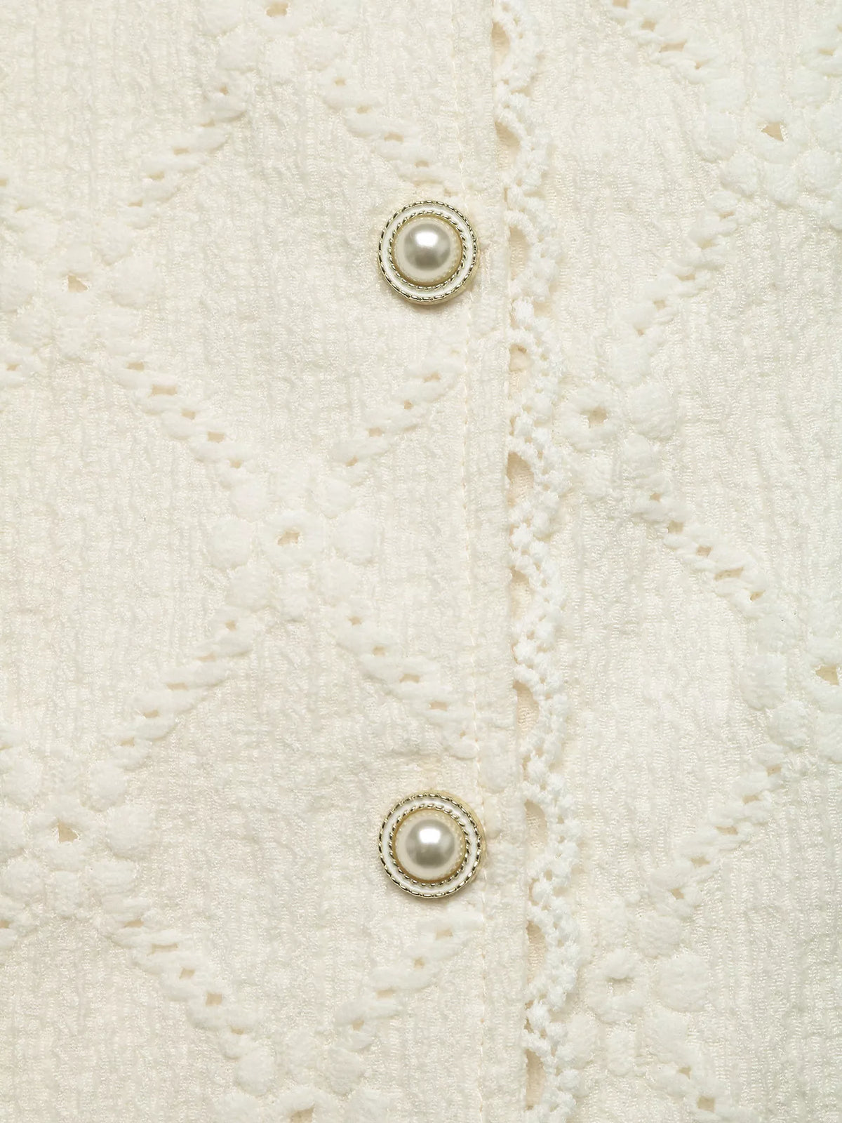 Button-Up Short Sleeve Shirt