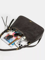 Adjustable Strap Shoulder Bag