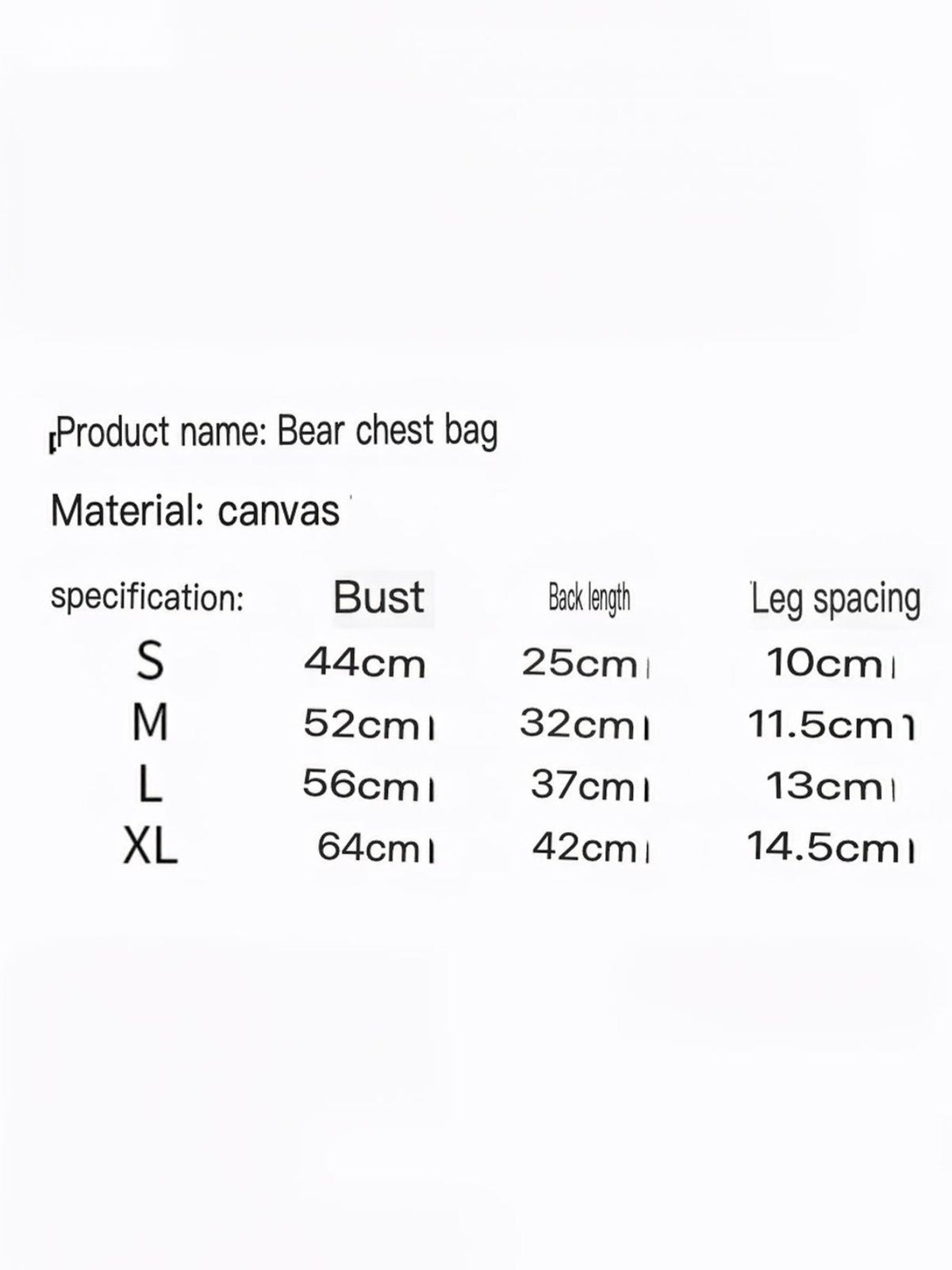 Breathable Pet Carrier Front Pack