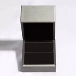 925 Sterling Silver Shell Stud Earrings