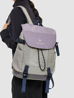 Lightweight Casual Backpack Bag