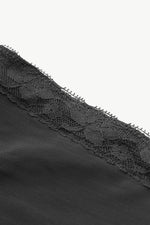 Full Size Hook-and-Eye Shaping Shorts - Ladyez