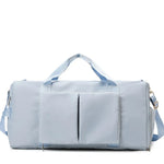 Wet and Dry Separation Travel Bag