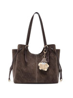 Adjustable Straps Shoulder Bag