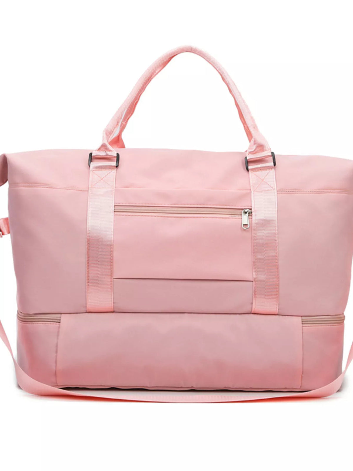 Lightweight Oxford Cloth Travel Bag