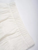 Flowy Tiered Maxi Skirt